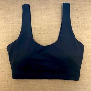 Balance Athletica Sports Bra-S-The Ascend Top.
